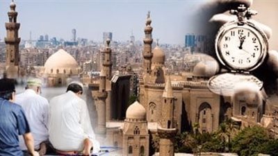 مواقيت الصلاة اليوم الإثنين 16-2-2026 في محافظات مصر