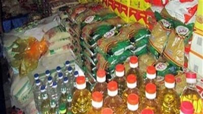 منحة تموينية إضافية بقيمة 400 جنيه لدعم الأسر الأولى بالرعاية من التموين 