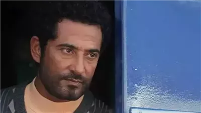 توتر وبدايات غامضة.. اللقاء الأول بين كراميلا وعباس يشعل الحلقة الثانية من «إفراج»