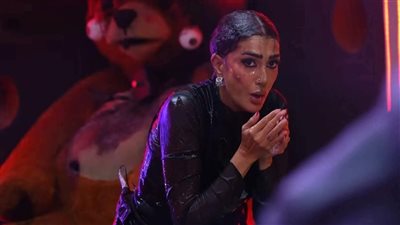 غادة عبد الرازق تتعرض لإصابة بأسنانها في “رامز ليفل الوحش”.. وعرض زواج يثير الجدل 