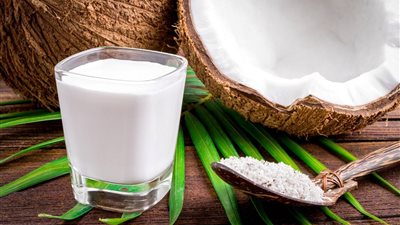 أخبار سارة وسعيدة .. تفسير رؤية جوز الهند في المنام