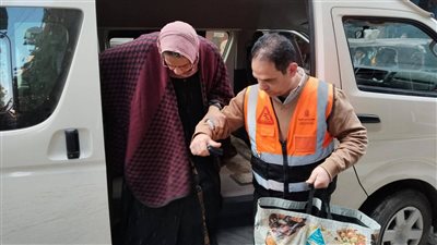 خلال أول أيام شهر رمضان.. فرق التدخل السريع تكثف جهودها لإنقاذ ودعم الأطفال والكبار بلا مأوى 