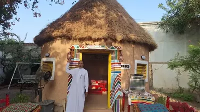 خمسينية تبيع مجوهراتها لإحياء التراث السعودي