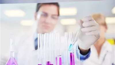 ابتكار يسرع ترميم الأنسجة الحيوية