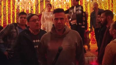 الكينج الحلقة الخامسة.. محمد إمام يفتتح وكالة الحديد وحنان مطاوع تتعرض للتحرش