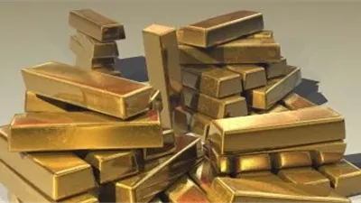  أسعار الذهب في مصر اليوم الإثنين 23 فبراير 2026