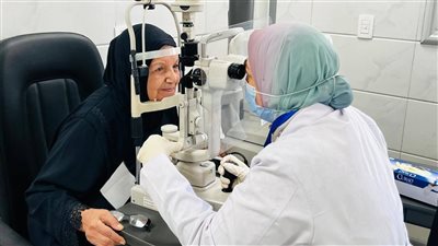 رئيس هيئة الرعاية الصحية: أكثر من 3.5 مليون خدمة طبية مقدمة للمواطنين بالعيادات الخارجية بالمستشفيات  في بورسعيد