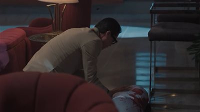 الحلقة السادسة من «أولاد الراعي» تشعل الصراعات.. جريمة قتل تزلزل العائلة