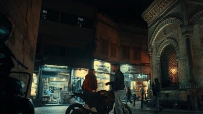 الحلقة السادسة من “درش” تشهد مفاجآت وتطورات مثيرة.. ومصطفى شعبان يضرب سهر الصايغ