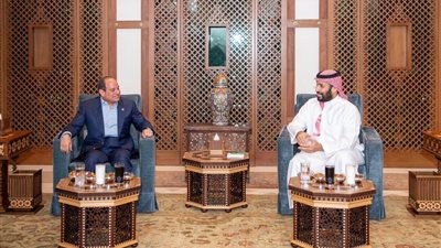رئيس الحزب الاتحادي الديمقراطي : زيارة الرئيس السيسي إلى السعودية تعزز وحدة المصير المشترك