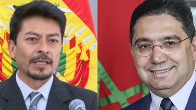 بوليفيا تعلّق اعترافها بالبوليساريو وتفتح صفحة جديدة في العلاقات مع المغرب