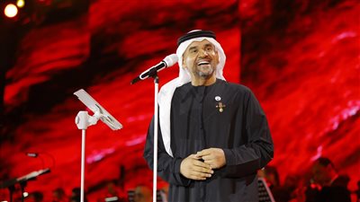 الفنان الإماراتي حسين الجسمي يحقق أكبر صعود في قائمة Billboard Arabia مع انطلاق موسم رمضان