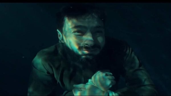 المداح أسطورة النهاية الحلقة الرابعة