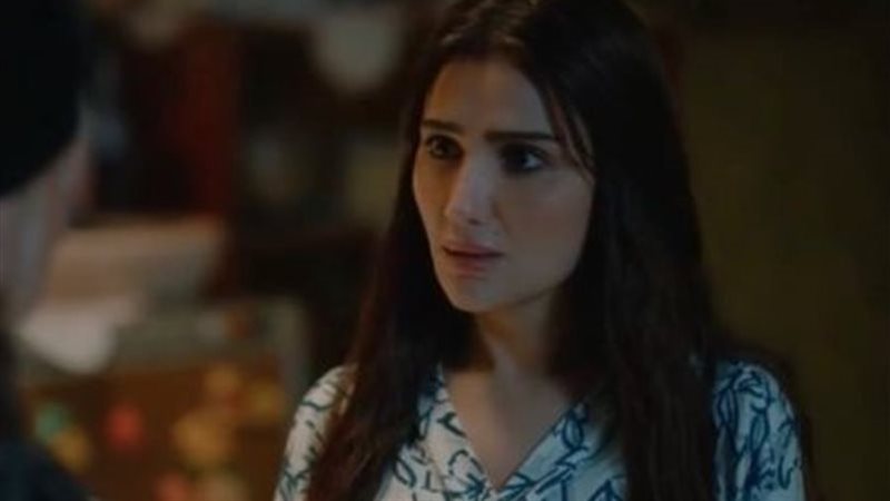 الست موناليزا الحلقة الثالثة والرابعة 