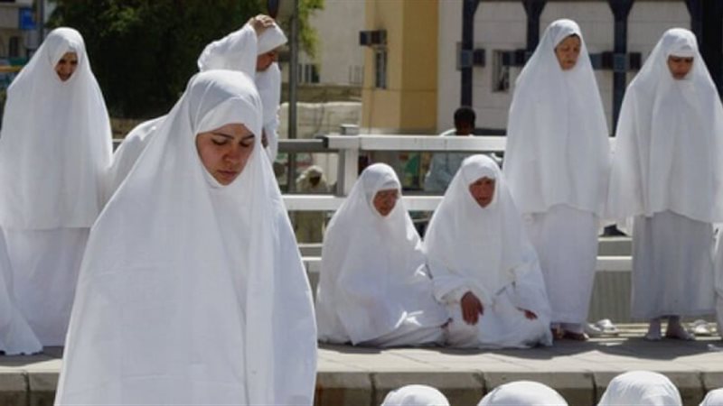 تفسير حلم لبس الإحرام في المنام 