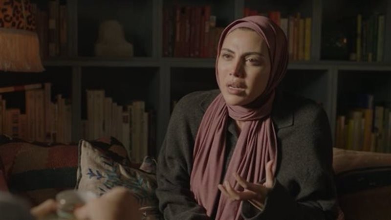 ريهام حجاج في توابع 