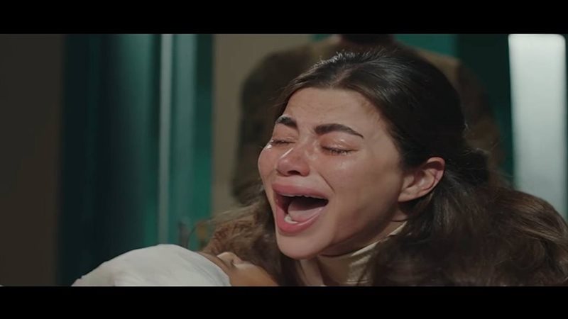 مسلسل علي كلاي 