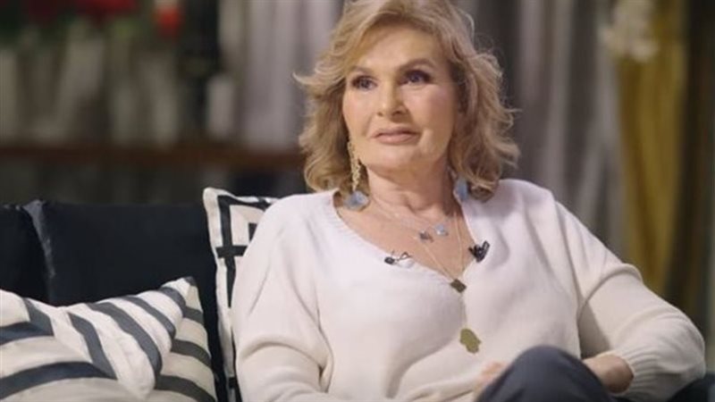 يسرا في عندك وقت مع عبلة 