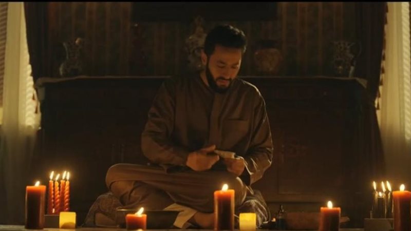 حمادة هلال في المداح 2026 