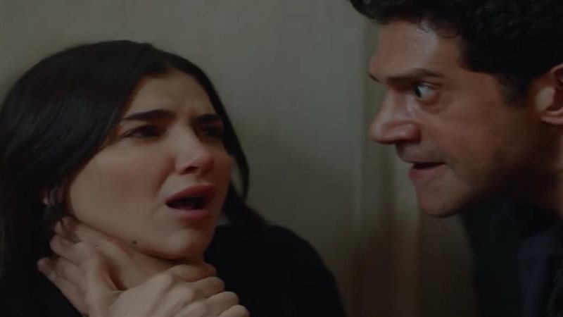 الحلقة السابعة من الست موناليزا 