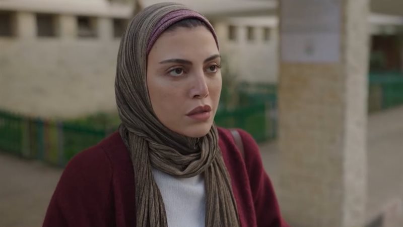 ريهام حجاج في توابع 