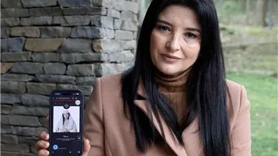 ممثلة ألبانية تُقاضي «وزيرة» ذكاء اصطناعي سرقت وجهها وصوتها