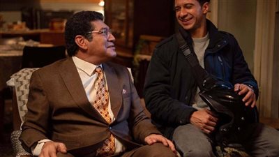 الناقدة نجلاء أبوالنجا توجه رسالة إلى أبطال عين سحرية.. ماذا قالت؟