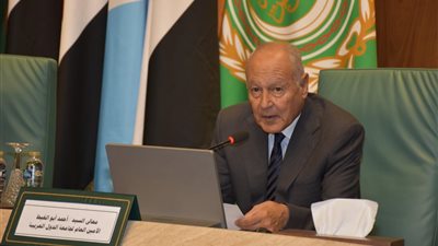 الجامعة العربية تدين الاعتداءات الإيرانية على الدول العربية