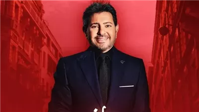 هاني شاكر يغادر المستشفى بعد أزمة صحية مفاجئة ويتلقى رسائل دعم واسعة