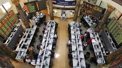تباين أداء مؤشرات البورصة المصرية بنهاية تعاملات 2 مارس وارتفاع طفيف في القيمة السوقية