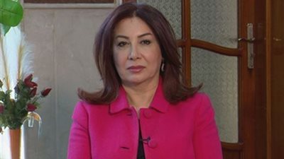 نسرين برواري | سياسية عراقية عملت كوزيرة للبلديات والأشغال العامة
