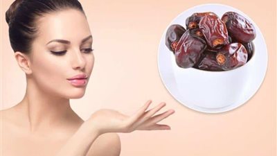 وصفات طبيعية باستخدام التمر لبشرة صحية ومشرقة في رمضان