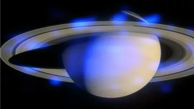 ناسا تحول بيانات ظاهرة «موكب الكواكب» إلى مقاطع موسيقى