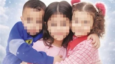 جنايات شبين الكوم تقضي بالإعدام شنقا للمتهم بقتل أطفال قرية الراهب فى المنوفية