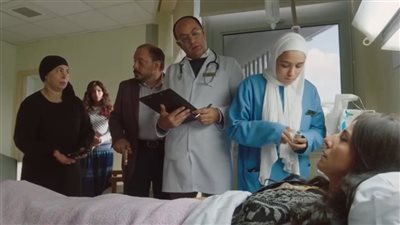 الكينج 9.. محاولة قتل زمزم وحمزة يدخل عالم تجارة السلاح