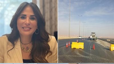 وزيرة الإسكان تتابع موقف تنفيذ عدد من المشروعات الخدمية والمرافق بمدينتي 