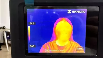 تقنية واعدة للتعرف على المشاعر البشرية