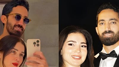 زوج مي عز الدين يكشف آخر تطورات حالتها الصحية: خرجت وتستكمل علاجها بالمنزل