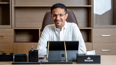 «نيو إيفنت للتطوير» تكشف عن خطة توسعية مدروسة تعزز حضورها المحلي والإقليمي