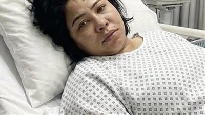 الحالة الصحية لـ شيرين عبد الوهاب تثير القلق بعد نقلها إلى المستشفى