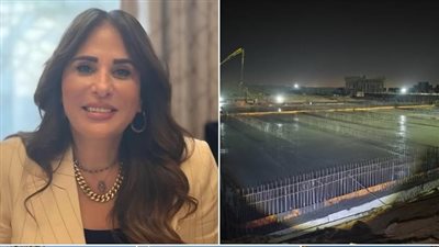 وزيرة الإسكان تتابع مشروعات 