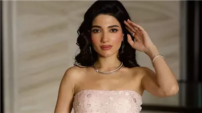 البلوجر نارين بيوتي تخوض تجربة التمثيل بظهور مفاجئ في الحلقة 18 من مسلسل “إفراج”