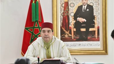 *وزير الخارجية المغربي: المغرب يدين بشدة الاعتداءات الإيرانية الغاشمة ضد الدول العربية الشقيقة*
