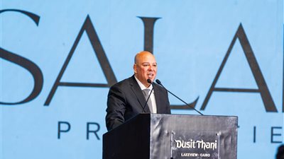 شركة «SALAM PROPERTIES» تخطط لتسليم 9 مشروعات بمدينة دمياط الجديدة