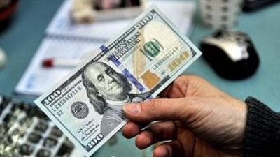 أسعار الدولار أمام الجنيه المصري بمنتصف تعاملات اليوم الثلاثاء