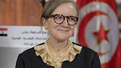 نجلاء بودن | أول امرأة تشغل منصب رئيس الوزراء في تونس