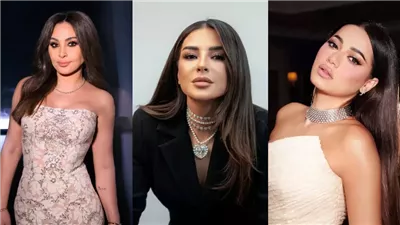 رسائل دعم من النجمات العربيات في اليوم العالمي للمرأة.. إليسا وهيفاء وهبي في المقدمة 