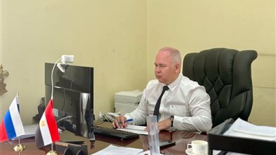 انطلاق مقابلات القبول للمنح الدراسية بالجامعات الروسية بمشاركة مرشحين من مصر