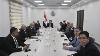 وزير التعليم العالي يتابع مع رؤساء الجامعات الأهلية انتظام الدراسة بالفصل الدراسي الثاني