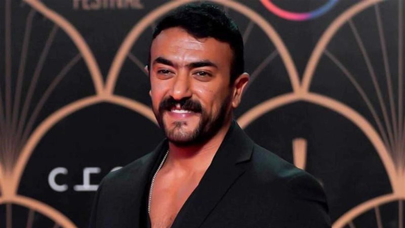 أحمد العوضي 